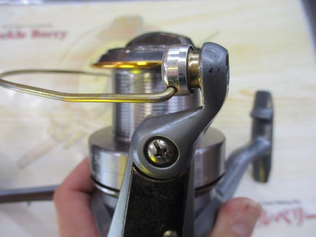 クロスキャスト 5000