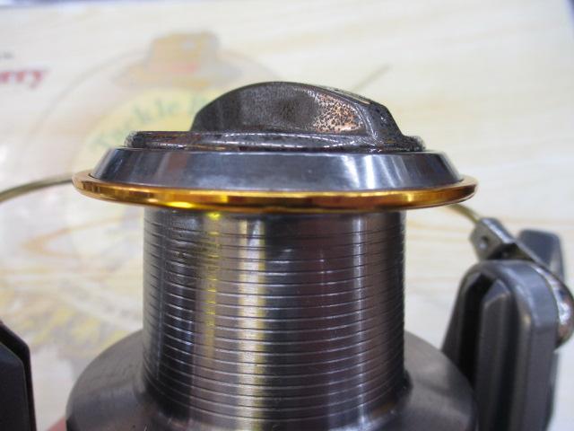 クロスキャスト 5000