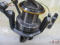 クロスキャスト 5000