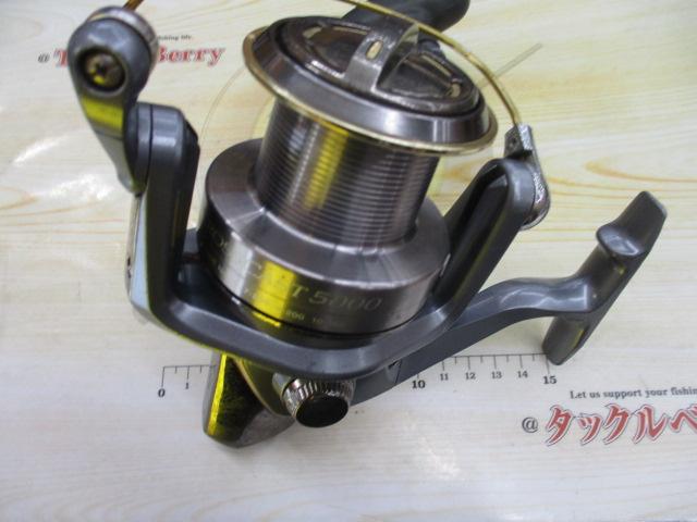 クロスキャスト 5000