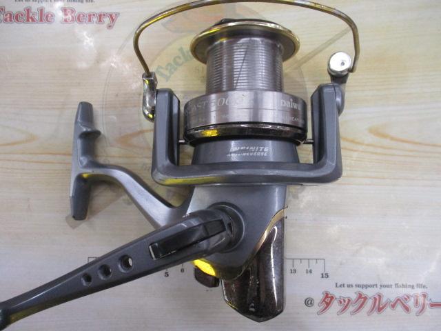 クロスキャスト 5000