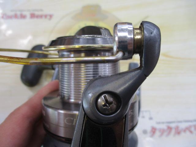 クロスキャスト 5000