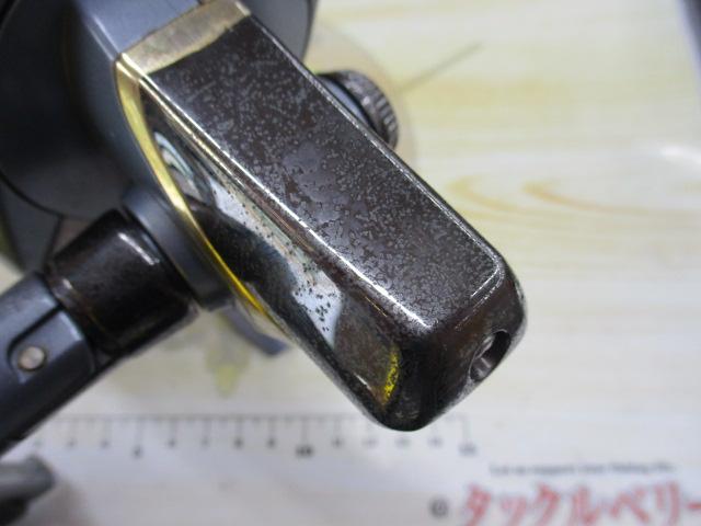 クロスキャスト 5000