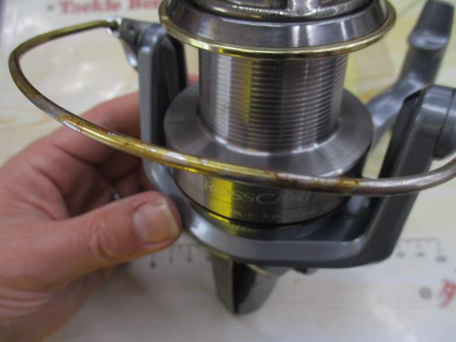 クロスキャスト 5000