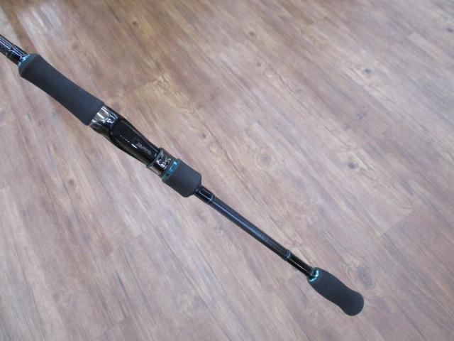 エメラルダスエア 86MLI