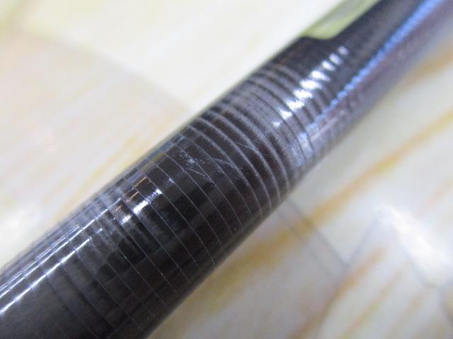 エメラルダスエア 86MLI