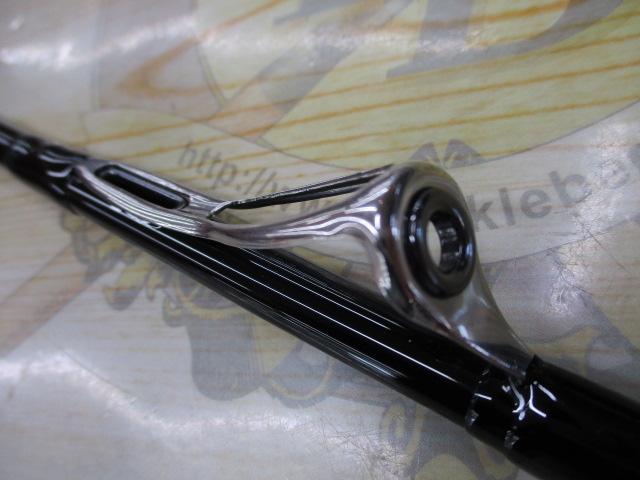 エメラルダスエア 86MLI