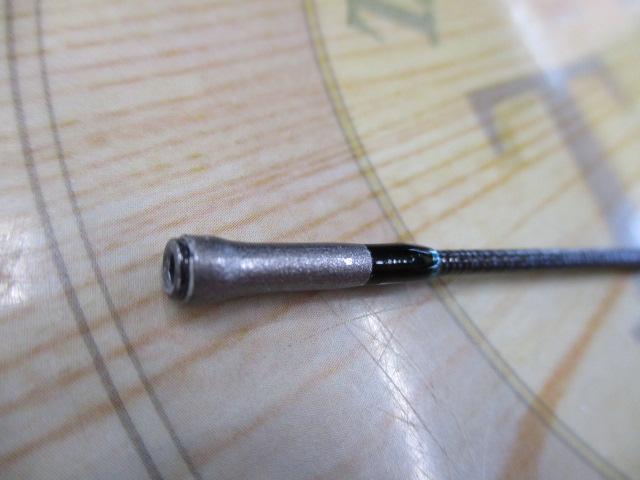 エメラルダスエア 86MLI