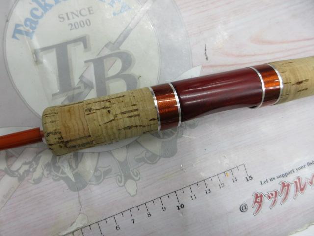 シェイプアルティメットSPU6001ULキャスティングバージョン