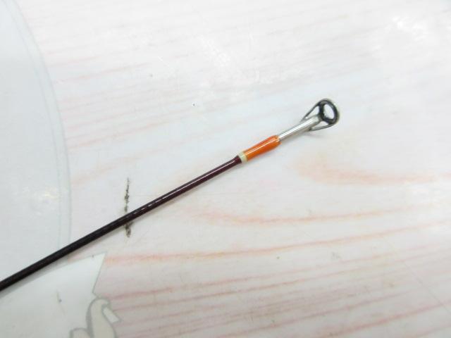 シェイプアルティメットSPU6001ULキャスティングバージョン