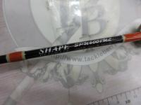 シェイプアルティメットSPU6001ULキャスティングバージョン