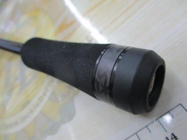 スタンドアウト SOS62UL-2