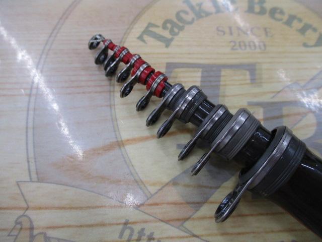 がま磯チヌスペシャル 50