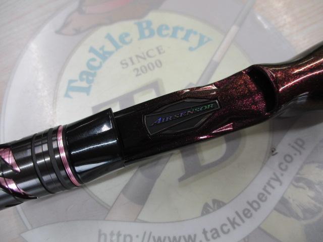 紅牙エア K65XHB-METAL・N