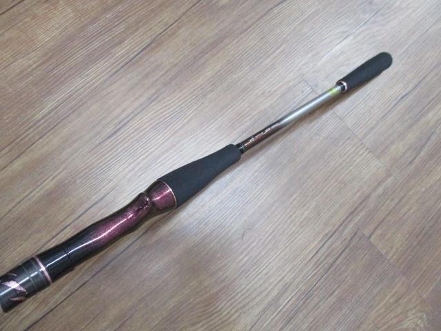 紅牙エア K65XHB-METAL・N