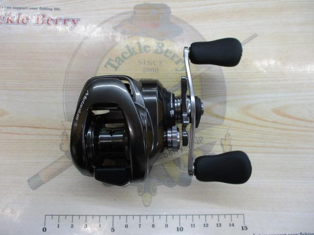 23メタニウム 100HG