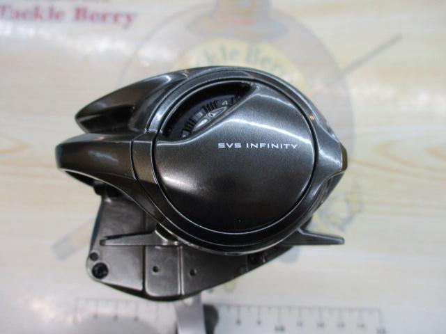 23メタニウム 100HG