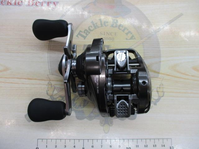 23メタニウム 100HG