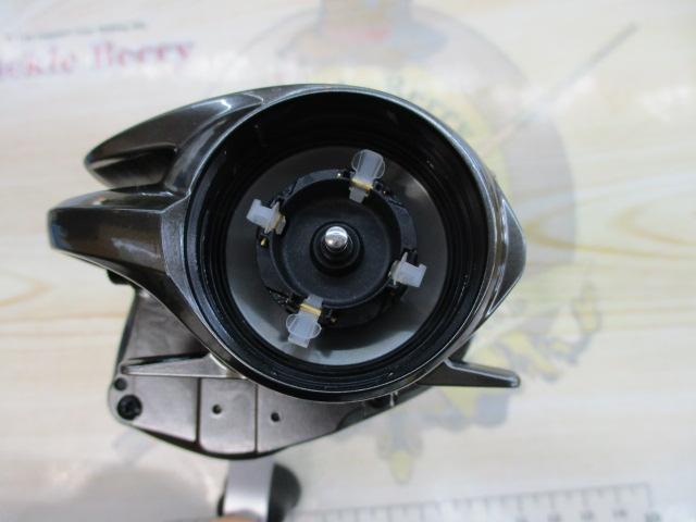 23メタニウム 100HG