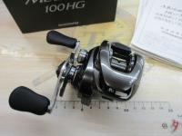 23メタニウム 100HG