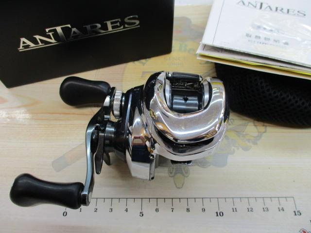 19アンタレスHG RH