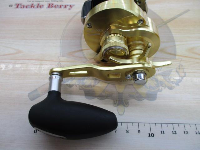 22オシアコンクエスト 300XG