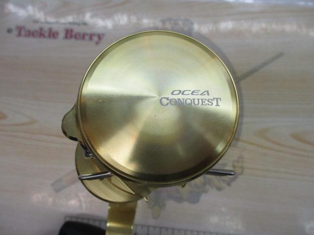 22オシアコンクエスト 300XG