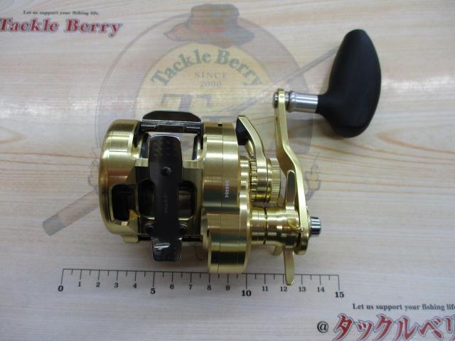 22オシアコンクエスト 300XG