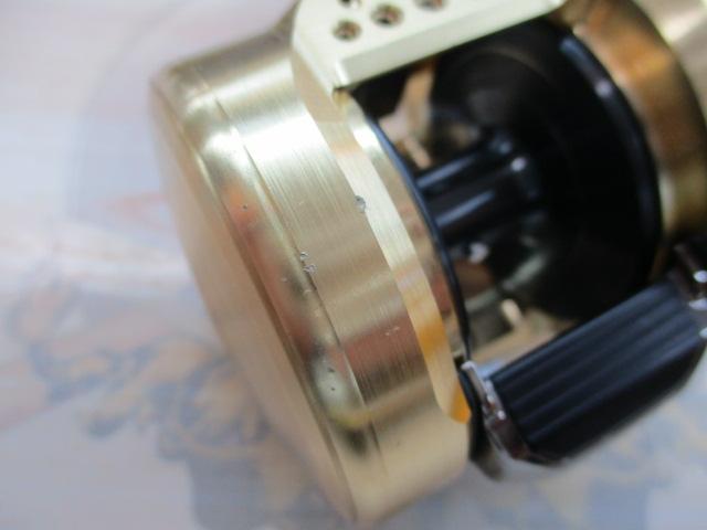 22オシアコンクエスト 300XG