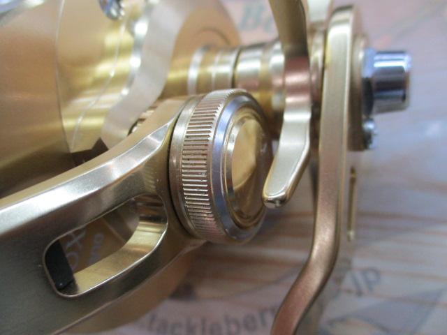 22オシアコンクエスト 300XG