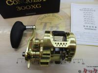 22オシアコンクエスト 300XG