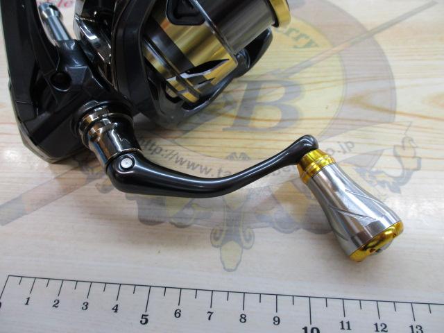 25アルテグラ 2500SHG