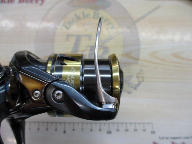 25アルテグラ 2500SHG