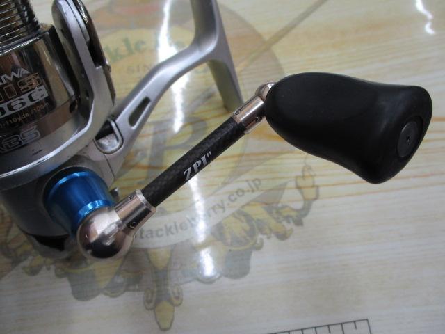 TDイグニス 2506C