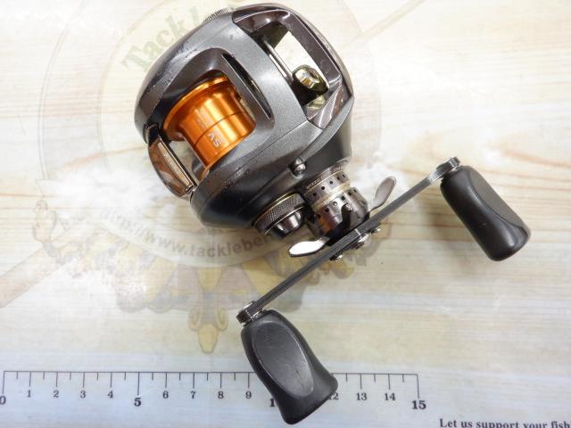 スティーズ 100H