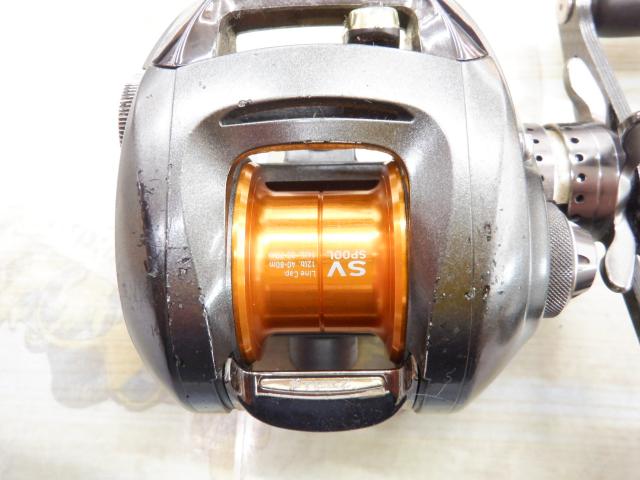 スティーズ 100H