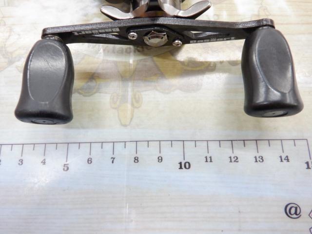 スティーズ 100H