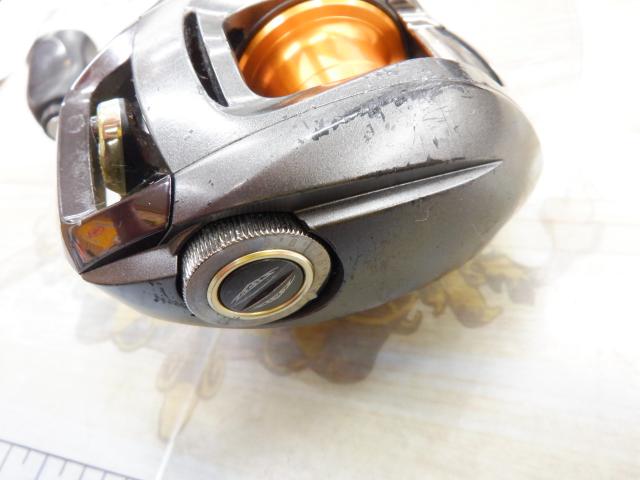 スティーズ 100H