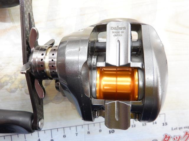 スティーズ 100H