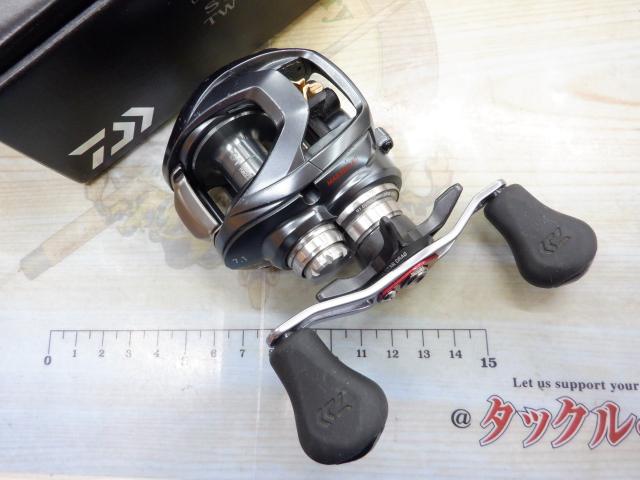 スティーズ A TW 1016SH