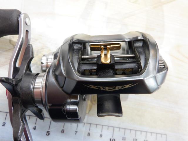 スティーズ A TW 1016SH