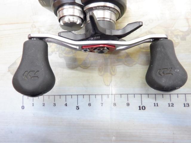 スティーズ A TW 1016SH