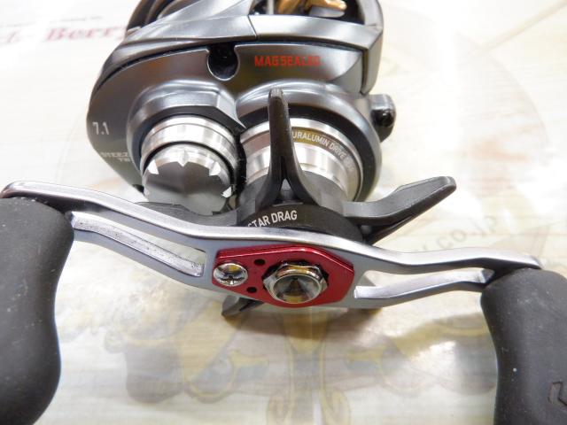 スティーズ A TW 1016SH