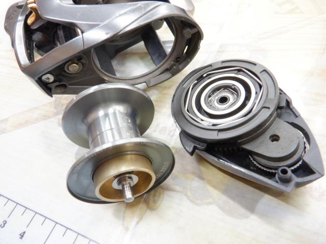 スティーズ A TW 1016SH