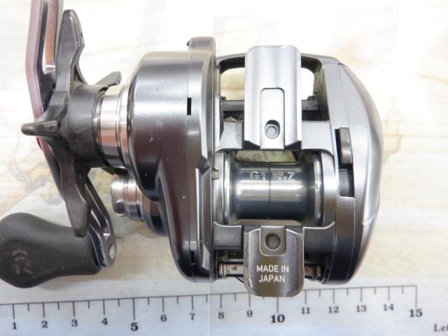 スティーズ A TW 1016SH