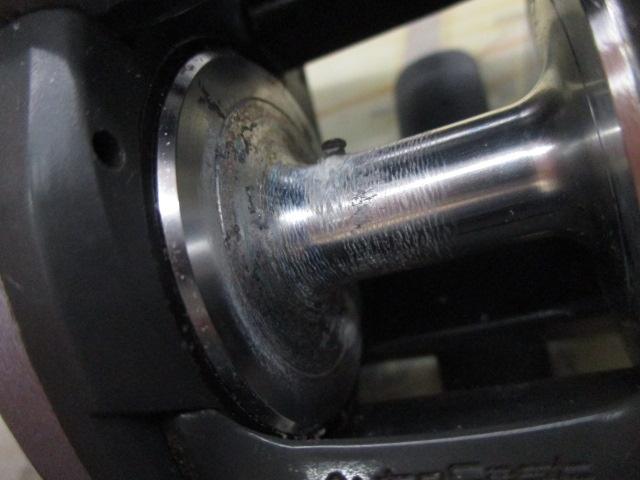 スーパータナセンサーS 250Ci早技