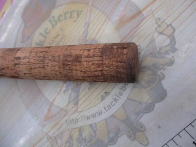 スコーピオンEV 1552 (赤ブランクス)