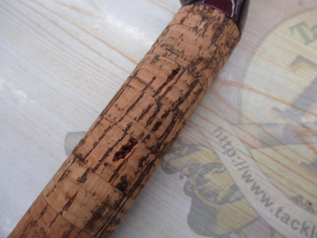 スコーピオンEV 1552 (赤ブランクス)