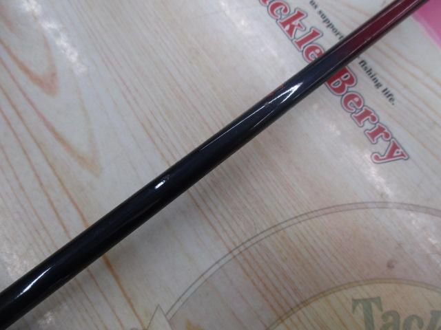 スコーピオンEV 1552 (赤ブランクス)