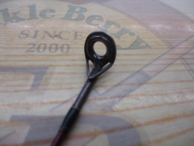 スコーピオンEV 1552 (赤ブランクス)